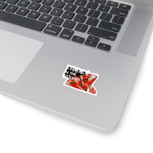 Load image into Gallery viewer, Diamonds in the Rough Kiss-Cut Stickers
