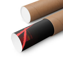 Load image into Gallery viewer, Inferno Matte Vertical Posters
