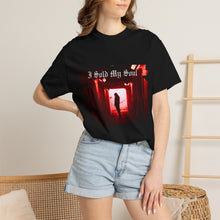 Load image into Gallery viewer, I Sold My Soul Graphic T-Shirt — OMA
