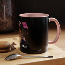 Load image into Gallery viewer, Whadda Ya Want From Me Accent Coffee Mug (11, 15oz)
