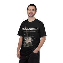 Load image into Gallery viewer, Mjolnired Definition T-Shirt — Exlusive Thick Hoe Sex Worker Tee
