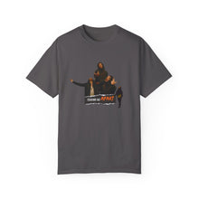 Load image into Gallery viewer, Tearing Me Apart Unisex Garment-Dyed T-shirt
