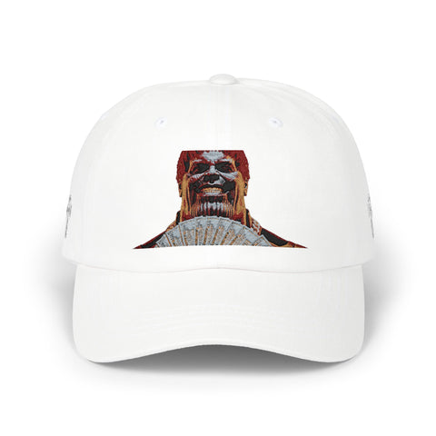 Get It Sexxy Cap  — by One who May Ascend