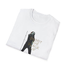 Load image into Gallery viewer, Shoot The Place Up Unisex Softstyle T-Shirt
