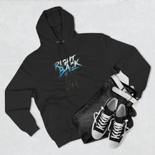 Load image into Gallery viewer, Right Back Hoodie - By OMA
