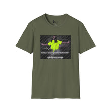 Load image into Gallery viewer, Just So You Know Unisex Softstyle T-Shirt
