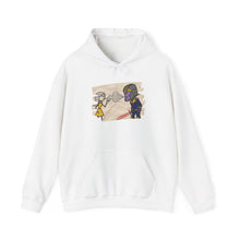 Load image into Gallery viewer, Honita Applebum Exclusive Hoodie – by OMA

