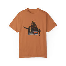 Load image into Gallery viewer, Tearing Me Apart Unisex Garment-Dyed T-shirt
