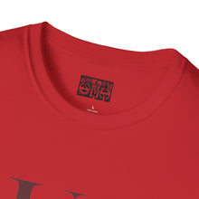 Load image into Gallery viewer, Up Unisex Softstyle T-Shirt
