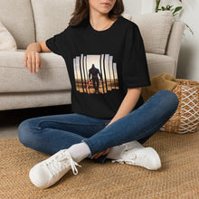 Load image into Gallery viewer, Excuse My Sith Exclusive T-Shirt — by OMA
