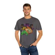 Load image into Gallery viewer, NEW! Litty Cool Graphic Unisex T-Shirt - &#39;One Who May Ascend&#39; - Perfect for Casual Wear &amp; Everyday Adventures
