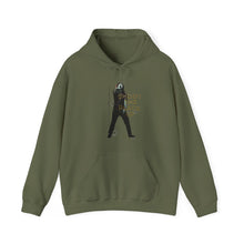 Load image into Gallery viewer, Shoot The Place Up Unisex Heavy Blend™ Hooded Sweatshirt
