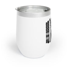Load image into Gallery viewer, Fxxckin Problems Chill Wine Tumbler by OMA
