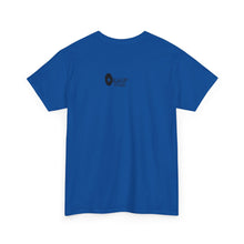 Load image into Gallery viewer, &#39;I Go Hard&#39; Unisex Heavy Cotton Tee
