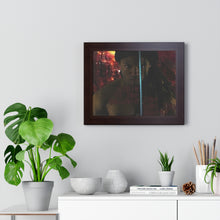 Load image into Gallery viewer, Wrath of the Damned Framed Horizontal Poster
