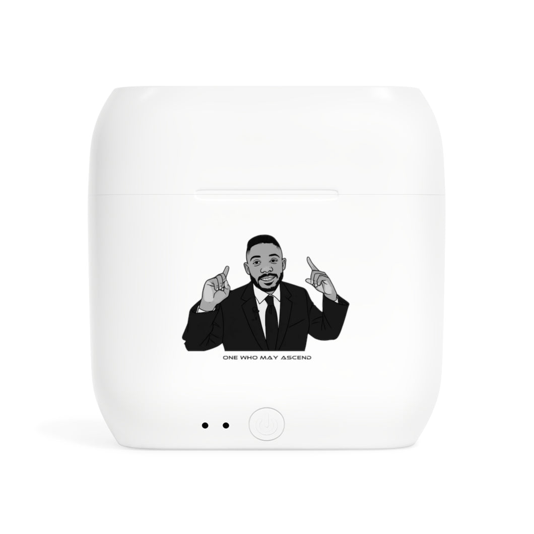 Exclusive OMA Earbuds