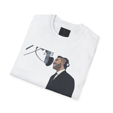 Load image into Gallery viewer, Exclusive OMA at Recording Shirt
