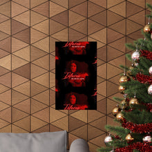 Load image into Gallery viewer, Inferno Matte Vertical Posters
