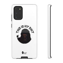 Load image into Gallery viewer, This is My Shit Tough Cases
