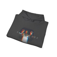 Load image into Gallery viewer, 6 Degrees Unisex Heavy Blend™ Hooded Sweatshirt
