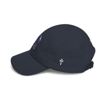 Load image into Gallery viewer, Where Do I Belong Dad Cap — by One who May Ascend
