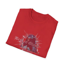 Load image into Gallery viewer, Broken Glass Unisex Softstyle T-Shirt
