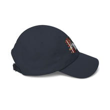 Load image into Gallery viewer, Hella Hoes Embrodered Cap - One who May Ascend
