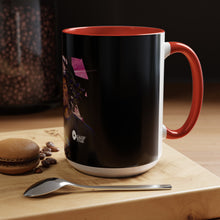 Load image into Gallery viewer, Whadda Ya Want From Me Accent Coffee Mug (11, 15oz)
