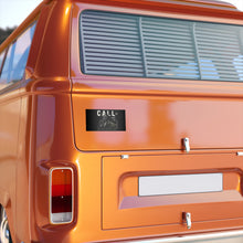 Load image into Gallery viewer, Call Me What You Wanna Bumper Stickers
