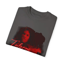 Load image into Gallery viewer, Inferno Unisex Garment-Dyed T-shirt
