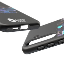 Load image into Gallery viewer, Keep Talking Tough Phone Case - Stylish, Durable Design for Trendsetters
