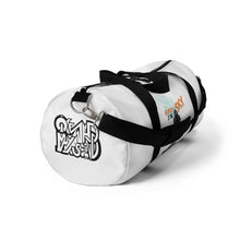 Load image into Gallery viewer, Eyes To The Sky 01 Duffel Bag

