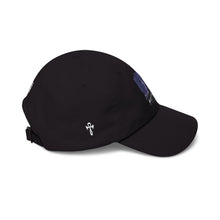 Load image into Gallery viewer, Where Do I Belong Dad Cap — by One who May Ascend

