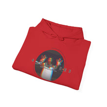 Load image into Gallery viewer, 6 Degrees Unisex Heavy Blend™ Hooded Sweatshirt
