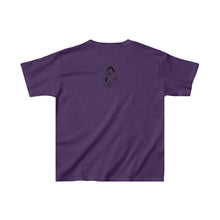 Load image into Gallery viewer, Death Is Upon You Kids Heavy Cotton™ Tee
