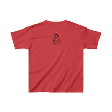Load image into Gallery viewer, Death Is Upon You Kids Heavy Cotton™ Tee
