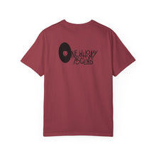 Load image into Gallery viewer, NEW! Litty Cool Graphic Unisex T-Shirt - &#39;One Who May Ascend&#39; - Perfect for Casual Wear &amp; Everyday Adventures
