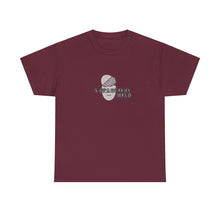 Load image into Gallery viewer, A Beatiful Mind Unisex Heavy Cotton Tee
