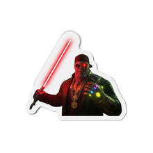 Load image into Gallery viewer, Exclusive Thotty Die-Cut Magnet — One who May Ascend
