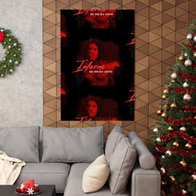 Load image into Gallery viewer, Inferno Matte Vertical Posters
