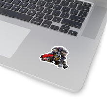 Load image into Gallery viewer, May the 4th (Kiss‑Cut) Sticker — by One who May Ascend
