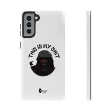 Load image into Gallery viewer, This is My Shit Tough Cases
