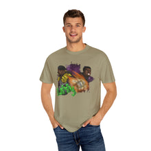 Load image into Gallery viewer, NEW! Litty Cool Graphic Unisex T-Shirt - &#39;One Who May Ascend&#39; - Perfect for Casual Wear &amp; Everyday Adventures
