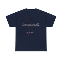 Load image into Gallery viewer, STL Lyrics Unisex Heavy Cotton Tee

