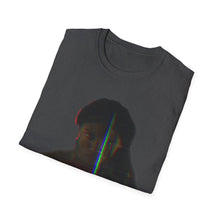 Load image into Gallery viewer, Wrath of the Damned Unisex Softstyle T-Shirt
