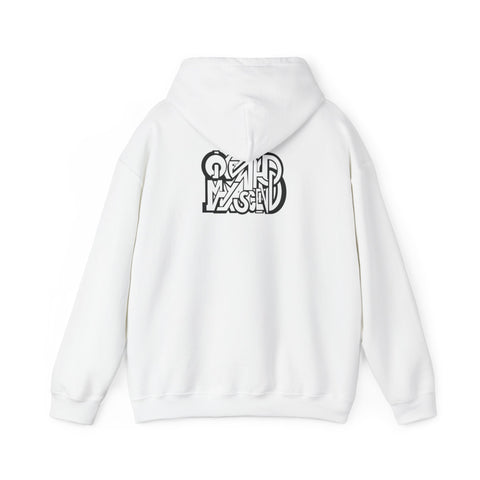 Exclusive OMA Hoodie Recoding Studio