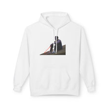 Load image into Gallery viewer, 'No Heaux Model' Hoodie - by OMA
