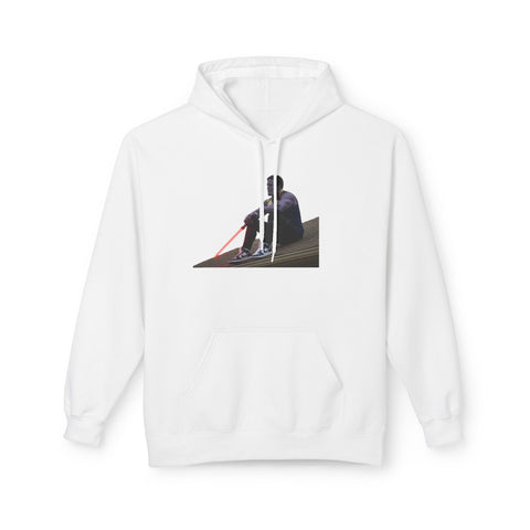 'No Heaux Model' Hoodie - by OMA
