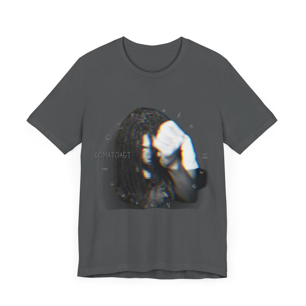 Comatoast Unisex Jersey Short Sleeve Tee