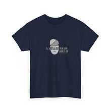 Load image into Gallery viewer, A Beatiful Mind Unisex Heavy Cotton Tee
